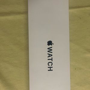 Apple Watch SE